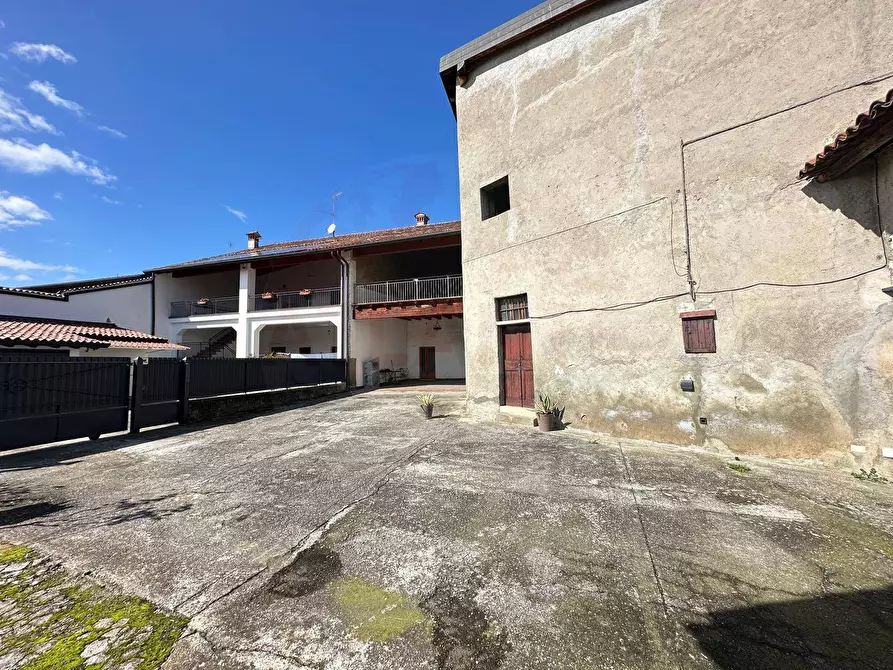 Immagine 41 di Rustico / casale in vendita  in VIA TITO SPERI a Rovato