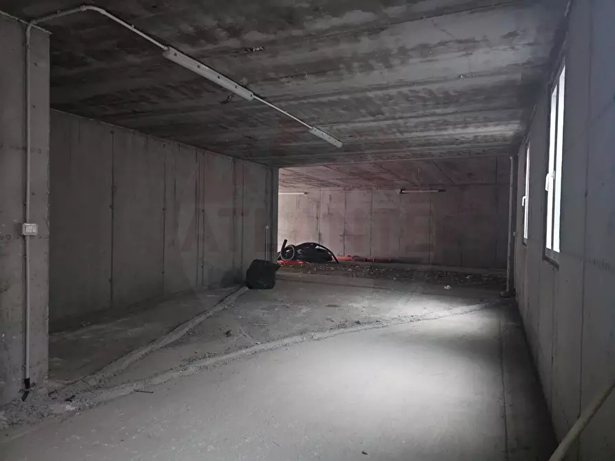 Immagine 26 di Villetta a schiera in vendita  in Via Kennedy snc a Adro