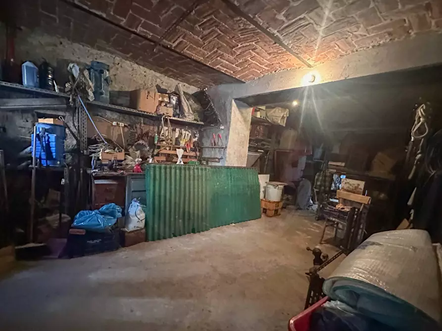 Immagine 6 di Casa semindipendente in vendita  in Via Verdi 8 a Bergolo