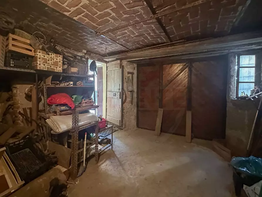 Immagine 7 di Casa semindipendente in vendita  in Via Verdi 8 a Bergolo