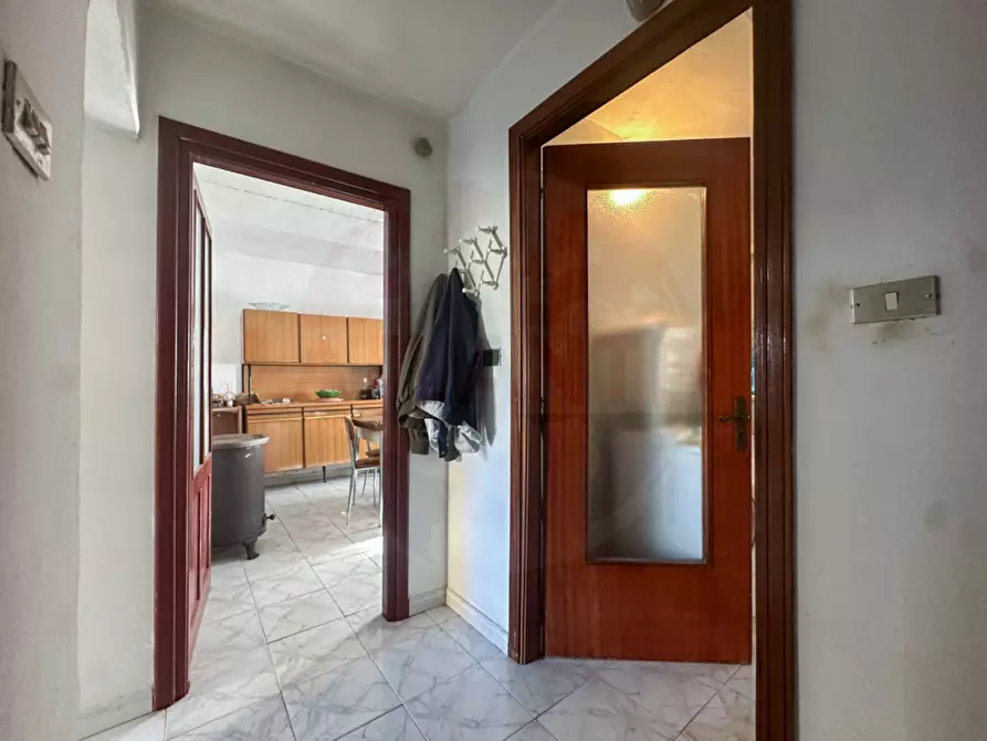 Immagine 11 di Casa semindipendente in vendita  in Via Verdi 8 a Bergolo