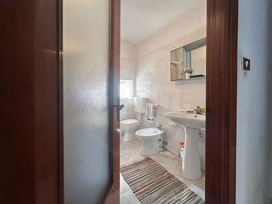 Immagine 15 di Casa semindipendente in vendita  in Via Verdi 8 a Bergolo