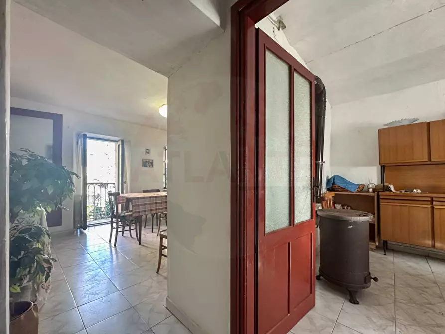 Immagine 8 di Casa semindipendente in vendita  in Via Verdi 8 a Bergolo