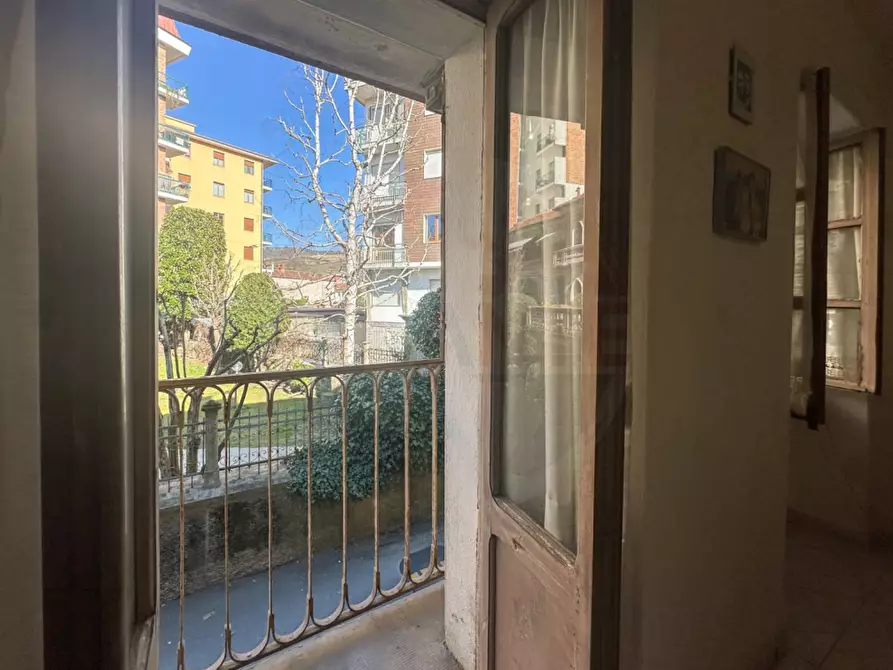 Immagine 17 di Casa semindipendente in vendita  in Via Verdi 8 a Bergolo