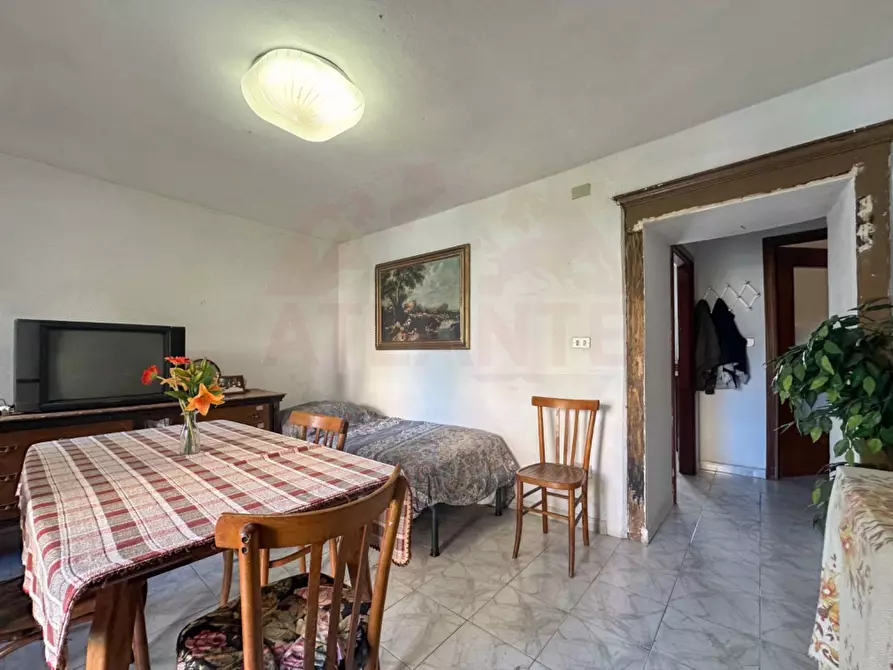 Immagine 9 di Casa semindipendente in vendita  in Via Verdi 8 a Bergolo