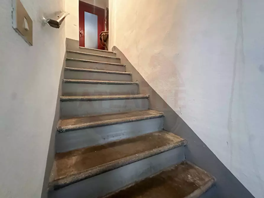 Immagine 18 di Casa semindipendente in vendita  in Via Verdi 8 a Bergolo