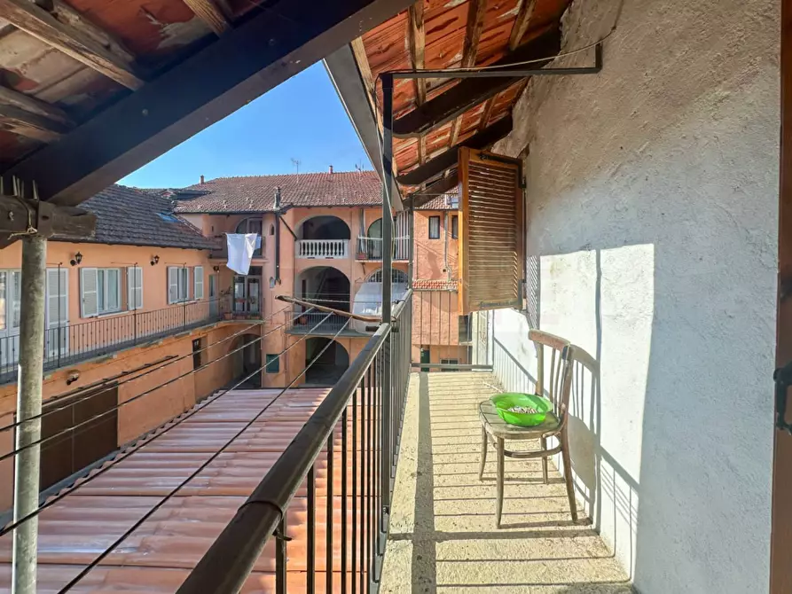 Immagine 23 di Casa semindipendente in vendita  in Via Verdi 8 a Bergolo