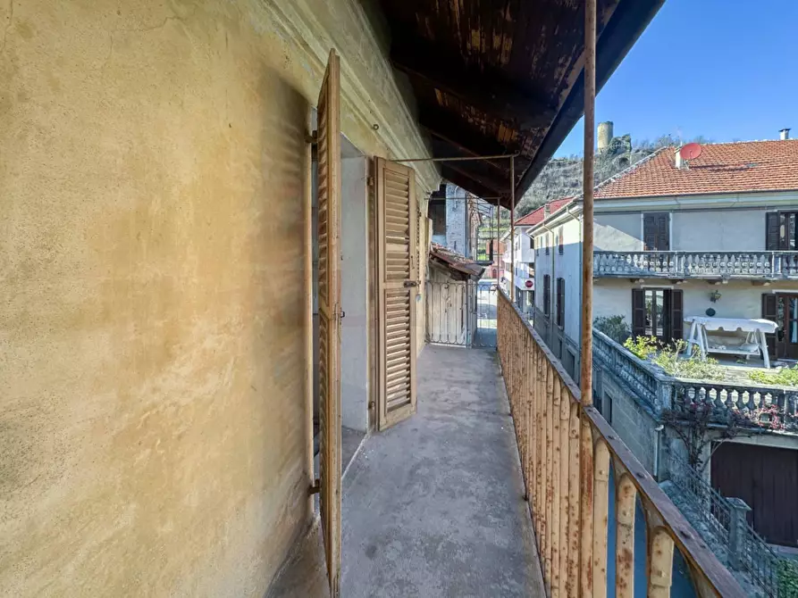 Immagine 28 di Casa semindipendente in vendita  in Via Verdi 8 a Bergolo