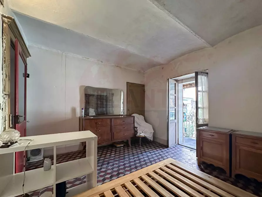 Immagine 31 di Casa semindipendente in vendita  in Via Verdi 8 a Bergolo