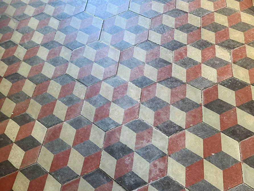 Immagine 33 di Casa semindipendente in vendita  in Via Verdi 8 a Bergolo