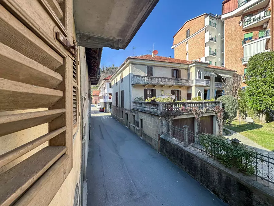 Immagine 34 di Casa semindipendente in vendita  in Via Verdi 8 a Bergolo