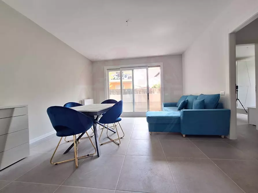 Immagine 4 di Appartamento in vendita  in via Circonvallazione a Adro