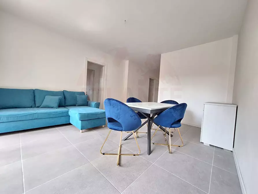 Immagine 29 di Appartamento in vendita  in via Circonvallazione a Adro