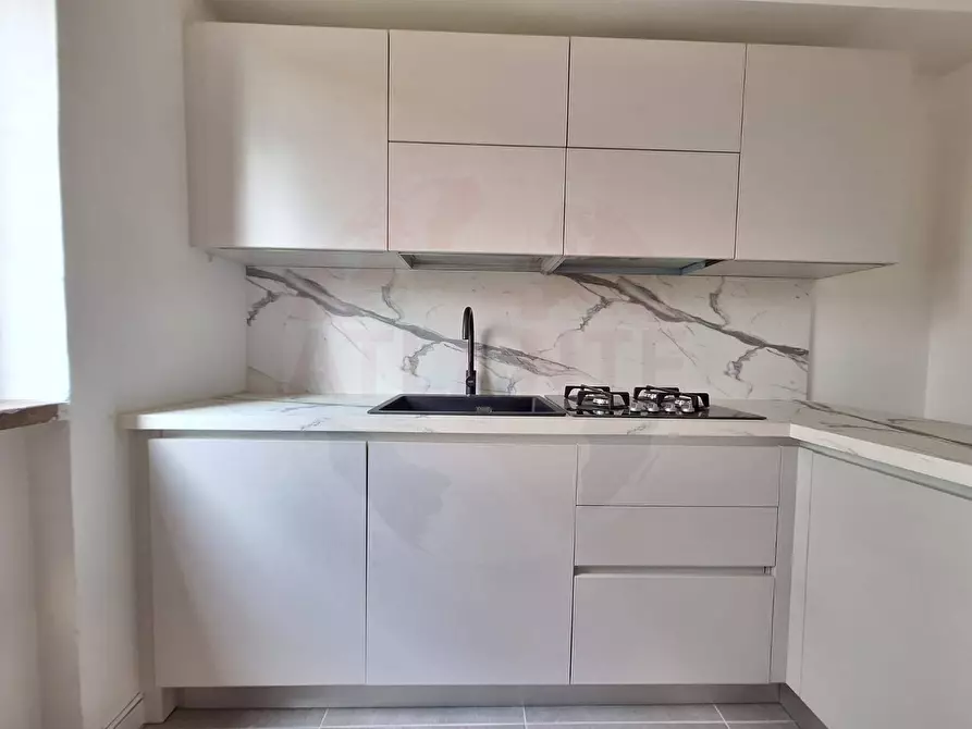 Immagine 30 di Appartamento in vendita  in via Circonvallazione a Adro