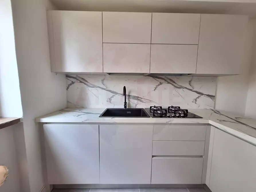 Immagine 8 di Appartamento in vendita  in via Circonvallazione a Adro