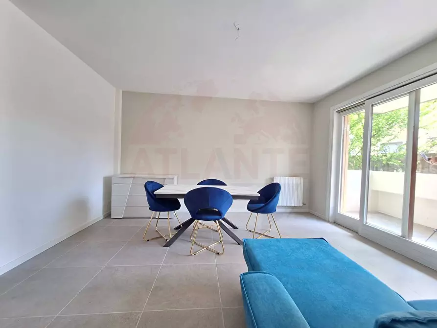 Immagine 3 di Appartamento in vendita  in via Circonvallazione a Adro