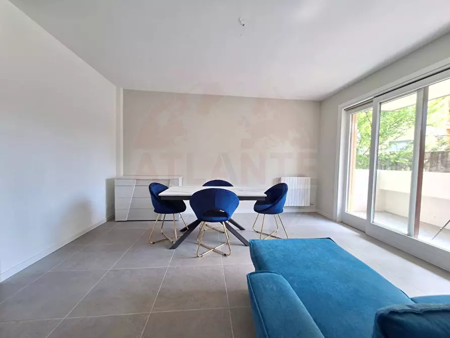 Immagine 10 di Appartamento in vendita  in via Circonvallazione a Adro