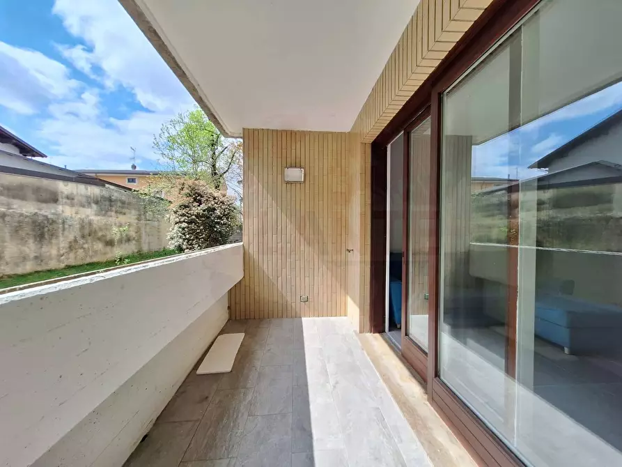 Immagine 14 di Appartamento in vendita  in via Circonvallazione a Adro