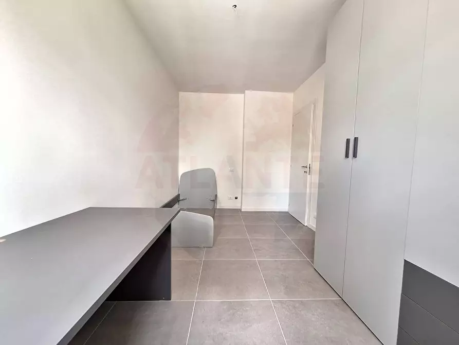 Immagine 21 di Appartamento in vendita  in via Circonvallazione a Adro