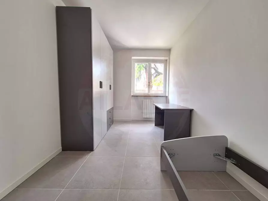 Immagine 22 di Appartamento in vendita  in via Circonvallazione a Adro