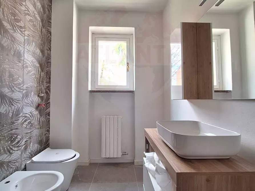 Immagine 25 di Appartamento in vendita  in via Circonvallazione a Adro