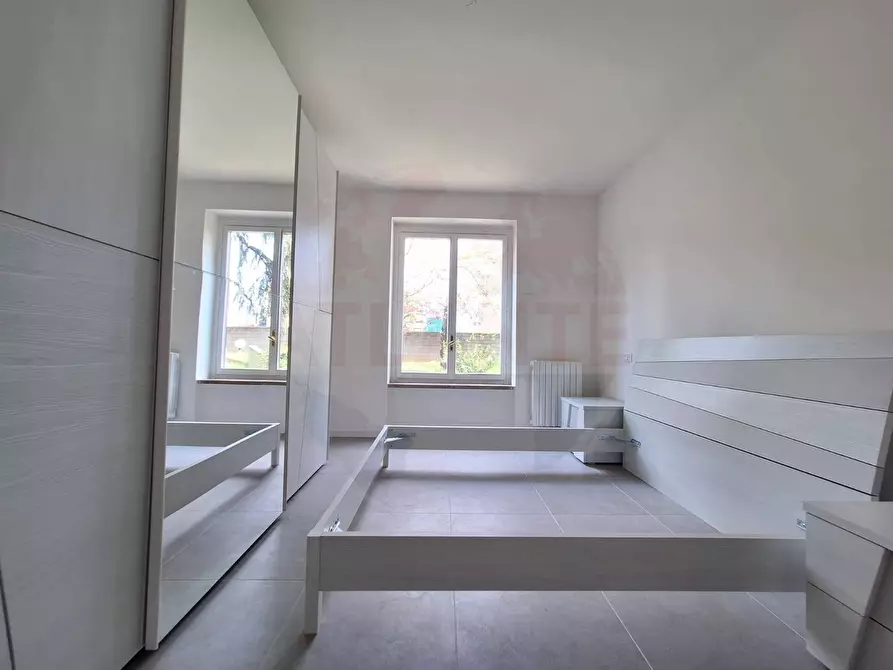 Immagine 27 di Appartamento in vendita  in via Circonvallazione a Adro