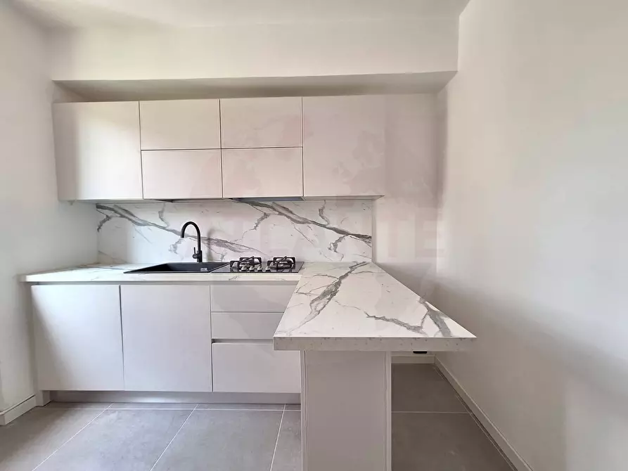 Immagine 28 di Appartamento in vendita  in via Circonvallazione a Adro