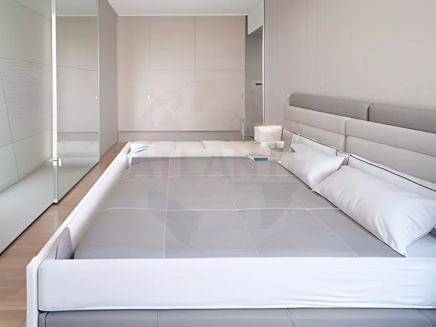 Immagine 19 di Appartamento in vendita  in via Circonvallazione a Adro