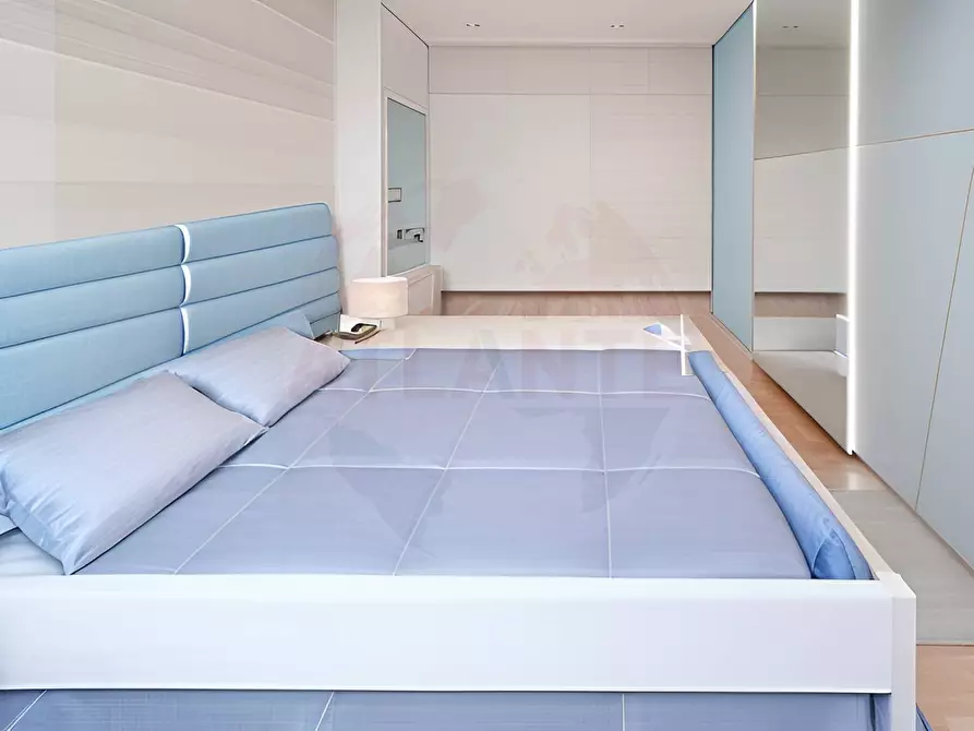 Immagine 15 di Appartamento in vendita  in via Circonvallazione a Adro