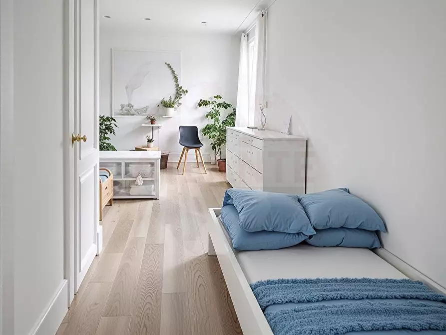 Immagine 24 di Appartamento in vendita  in via Circonvallazione a Adro