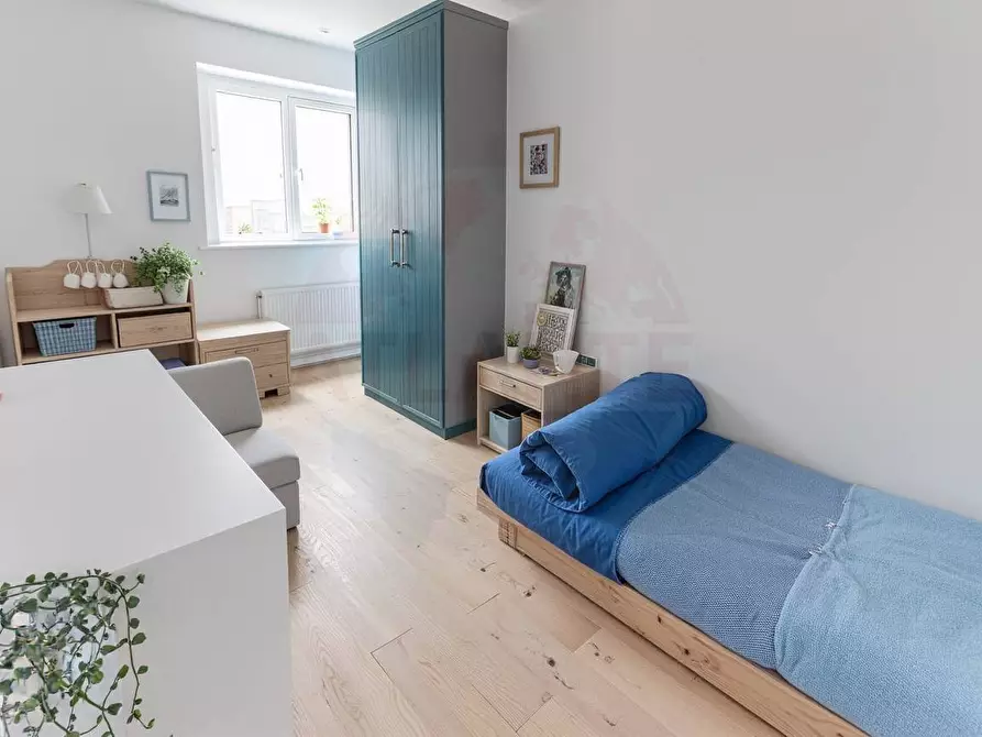 Immagine 23 di Appartamento in vendita  in via Circonvallazione a Adro