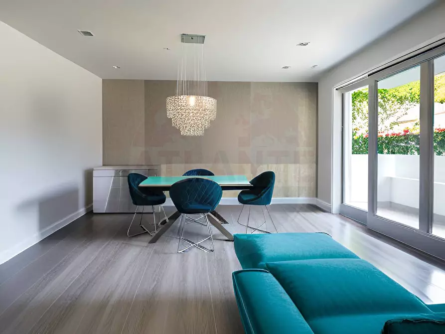 Immagine 1 di Appartamento in vendita  in via Circonvallazione a Adro