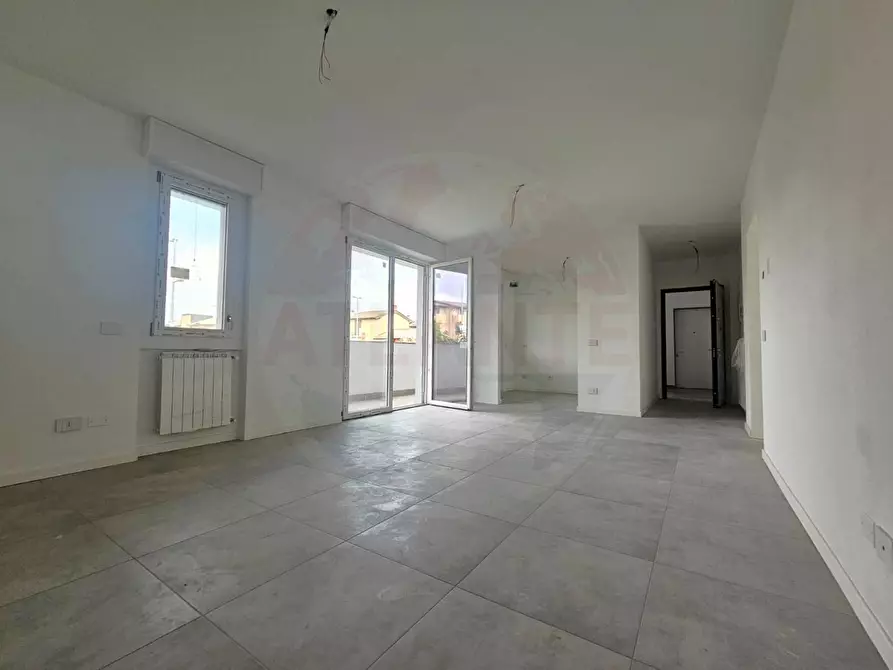 Immagine 11 di Appartamento in vendita  in Via Madre Teresa di Calcutta snc a Fara Olivana Con Sola