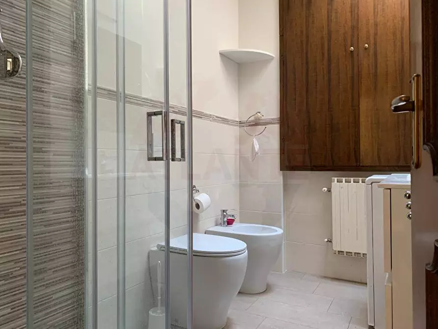 Immagine 26 di Appartamento in vendita  in Via Grisone 100 a Ome