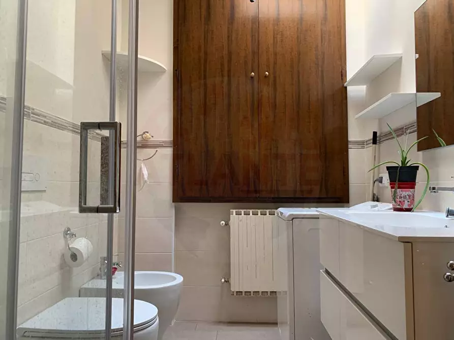 Immagine 27 di Appartamento in vendita  in Via Grisone 100 a Ome