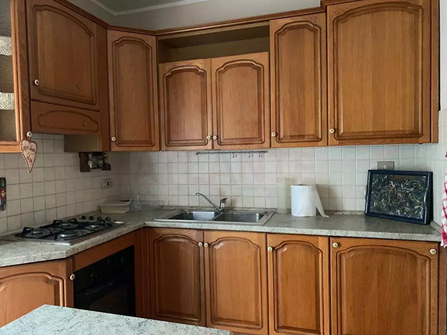 Immagine 10 di Appartamento in vendita  in Via Grisone 100 a Ome