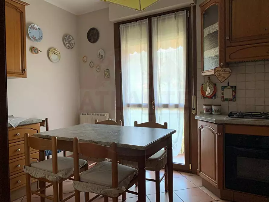 Immagine 14 di Appartamento in vendita  in Via Grisone 100 a Ome