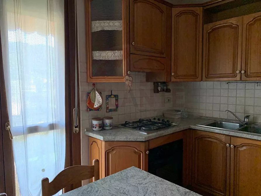 Immagine 12 di Appartamento in vendita  in Via Grisone 100 a Ome