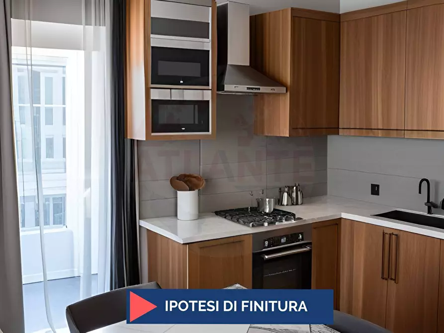 Immagine 11 di Appartamento in vendita  in Via Grisone 100 a Ome