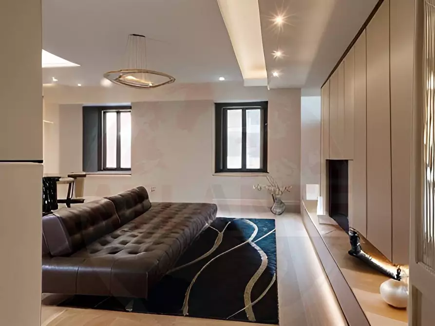 Immagine 12 di Appartamento in vendita  in Via Umberto Primo 70 a Urago D'oglio