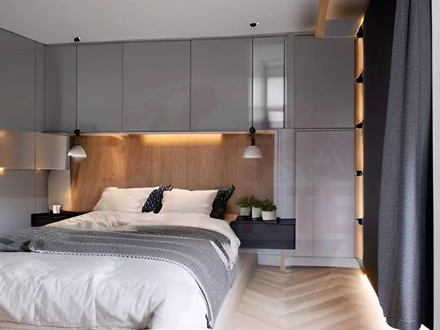 Immagine 24 di Appartamento in vendita  in Via Umberto Primo 70 a Urago D'oglio