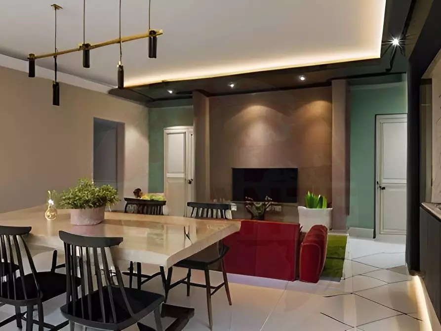 Immagine 35 di Appartamento in vendita  in Via Umberto Primo 70 a Urago D'oglio