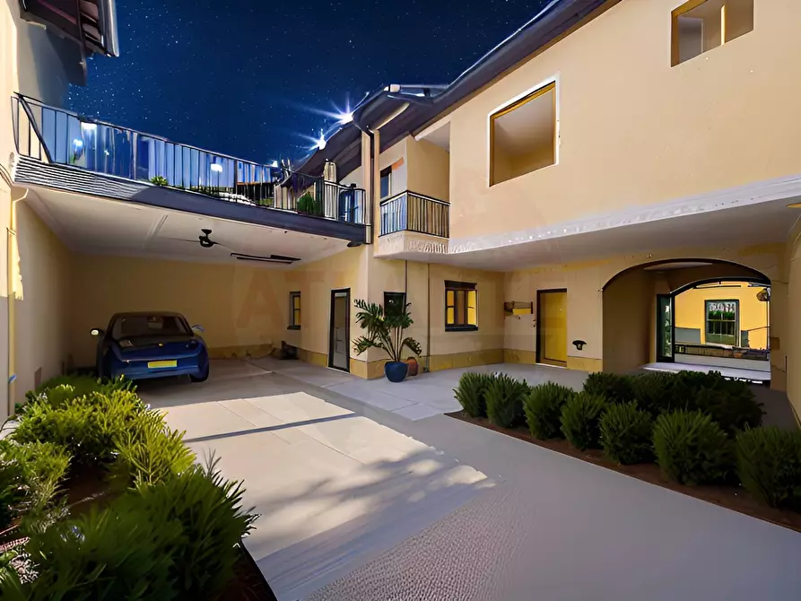 Immagine 1 di Appartamento in vendita  in Via Umberto Primo 70 a Urago D'oglio