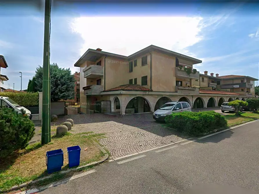 Immagine 31 di Appartamento in vendita  in via Circonvallazione a Adro