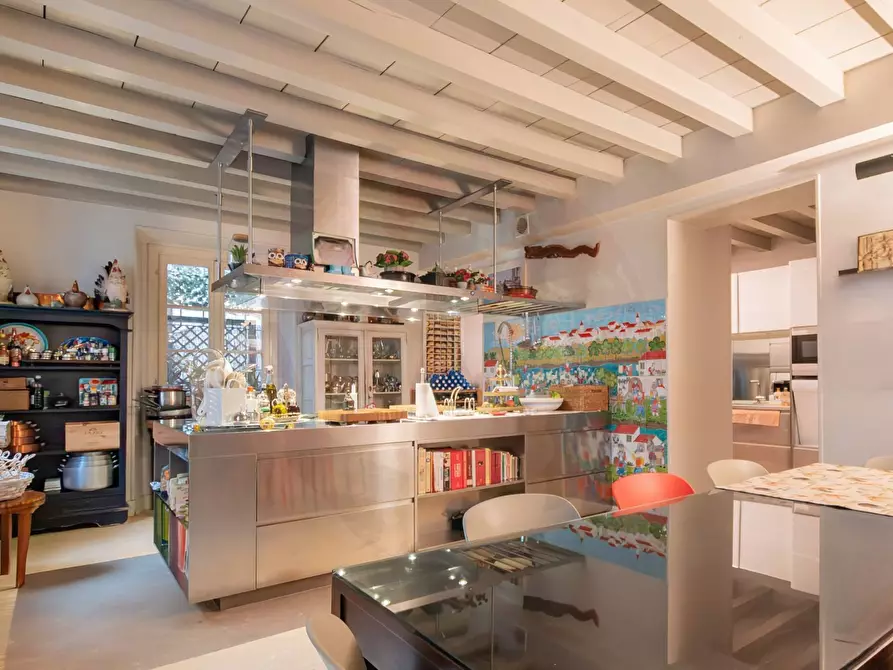 Immagine 31 di Appartamento in vendita  in Vicolo Rizzardo 20 a Brescia