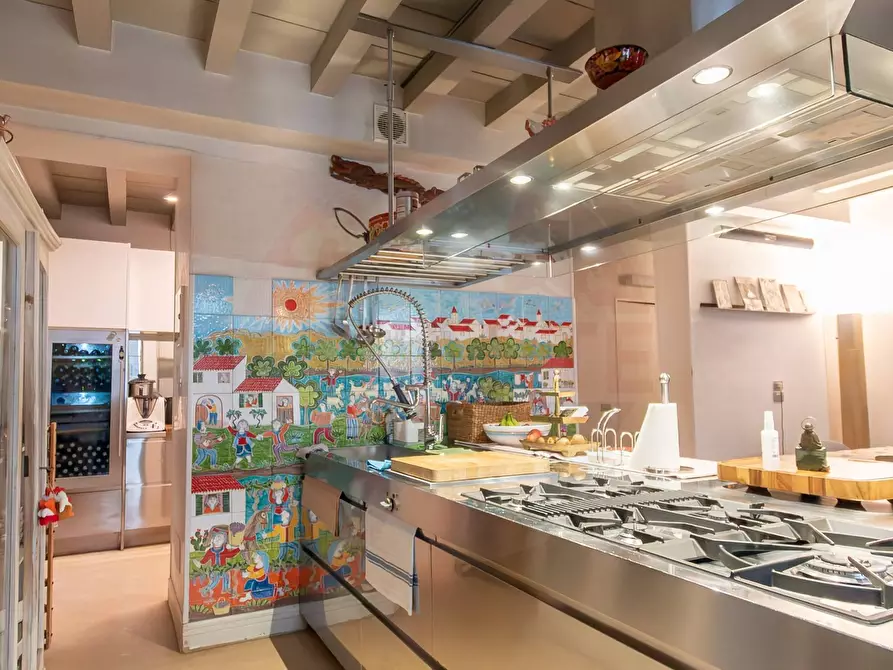 Immagine 32 di Appartamento in vendita  in Vicolo Rizzardo 20 a Brescia