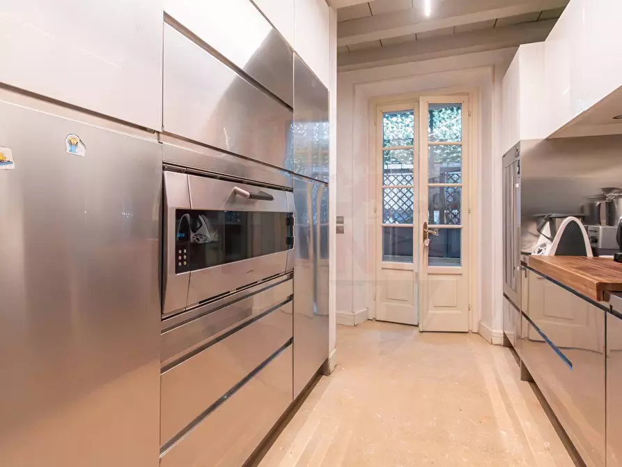 Immagine 33 di Appartamento in vendita  in Vicolo Rizzardo 20 a Brescia