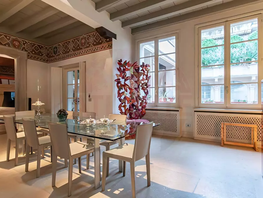 Immagine 7 di Appartamento in vendita  in Vicolo Rizzardo 20 a Brescia