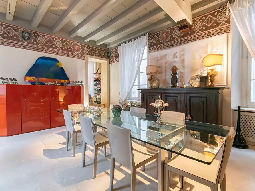 Immagine 9 di Appartamento in vendita  in Vicolo Rizzardo 20 a Brescia