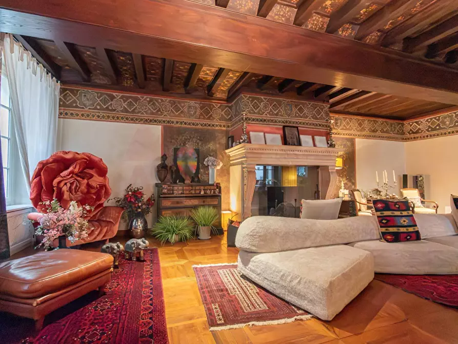 Immagine 12 di Appartamento in vendita  in Vicolo Rizzardo 20 a Brescia